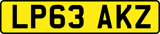 LP63AKZ