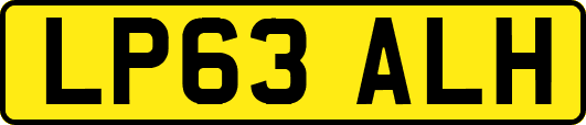 LP63ALH