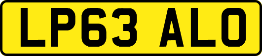 LP63ALO