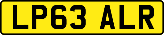 LP63ALR