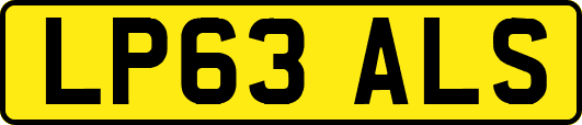 LP63ALS