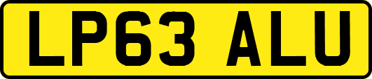 LP63ALU