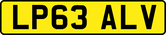 LP63ALV