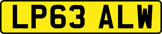 LP63ALW