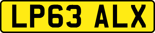 LP63ALX