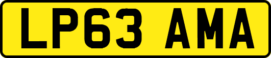LP63AMA