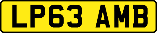 LP63AMB