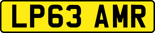 LP63AMR