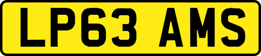LP63AMS