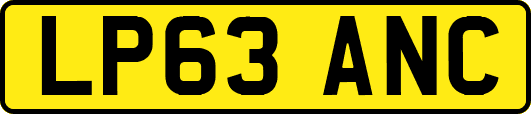 LP63ANC