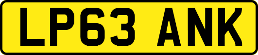 LP63ANK