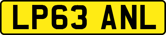 LP63ANL