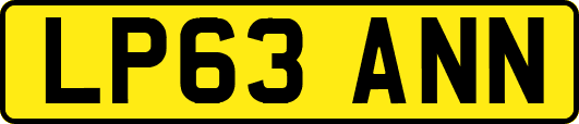 LP63ANN