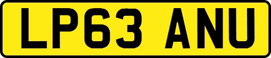 LP63ANU