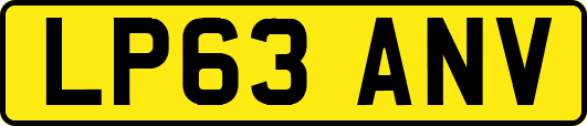 LP63ANV