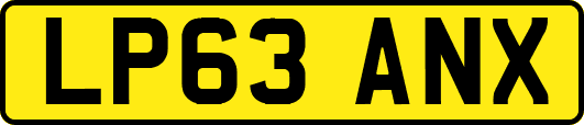 LP63ANX
