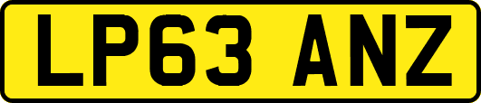 LP63ANZ