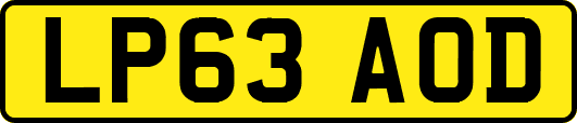 LP63AOD