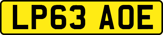 LP63AOE