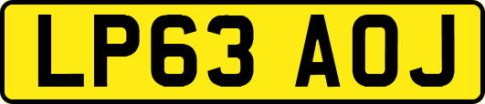 LP63AOJ
