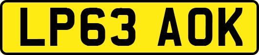 LP63AOK