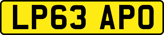 LP63APO