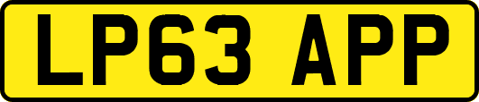 LP63APP