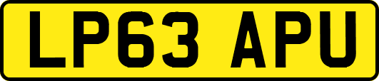 LP63APU