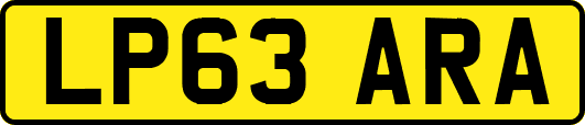 LP63ARA