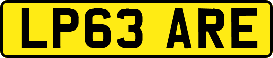 LP63ARE