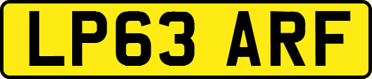 LP63ARF