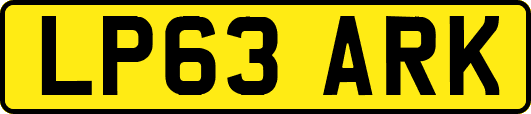 LP63ARK