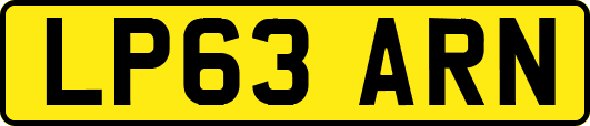 LP63ARN