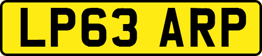LP63ARP