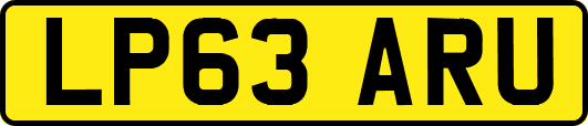 LP63ARU