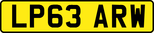 LP63ARW