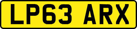 LP63ARX