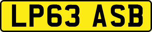 LP63ASB