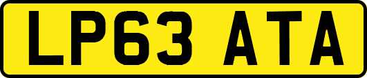 LP63ATA