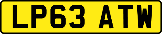 LP63ATW