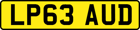 LP63AUD