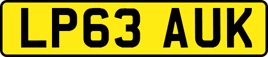LP63AUK