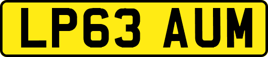 LP63AUM
