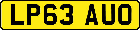LP63AUO