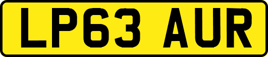 LP63AUR