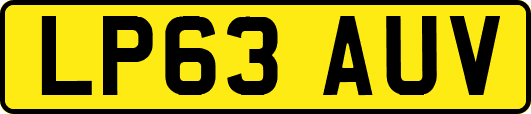 LP63AUV