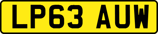 LP63AUW
