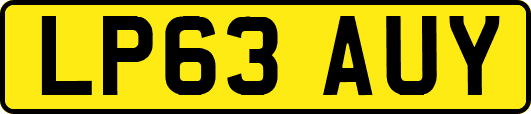 LP63AUY