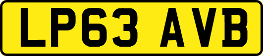 LP63AVB