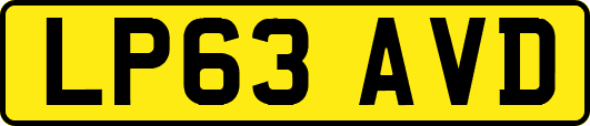 LP63AVD